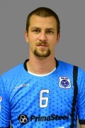 Penzeš Matej