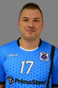 Szapu Viktor