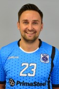 Szűcs Tomáš