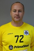 Fabián Luděk