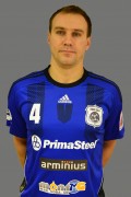 Melnyk Mykola