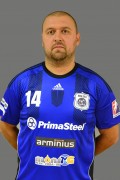 Mažár Tomáš