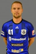 Mažár Samuel