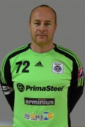 Fabián Luděk