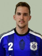 Skrobič Nikola