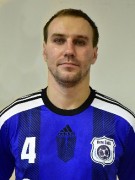 Melnyk Mykola