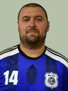 Mažár Tomáš