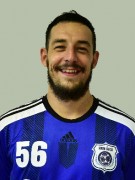 Dudaš Peter