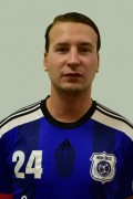 Krok Patrik