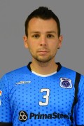 Mančuška Ľuboš