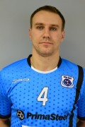 Melnyk Mykola